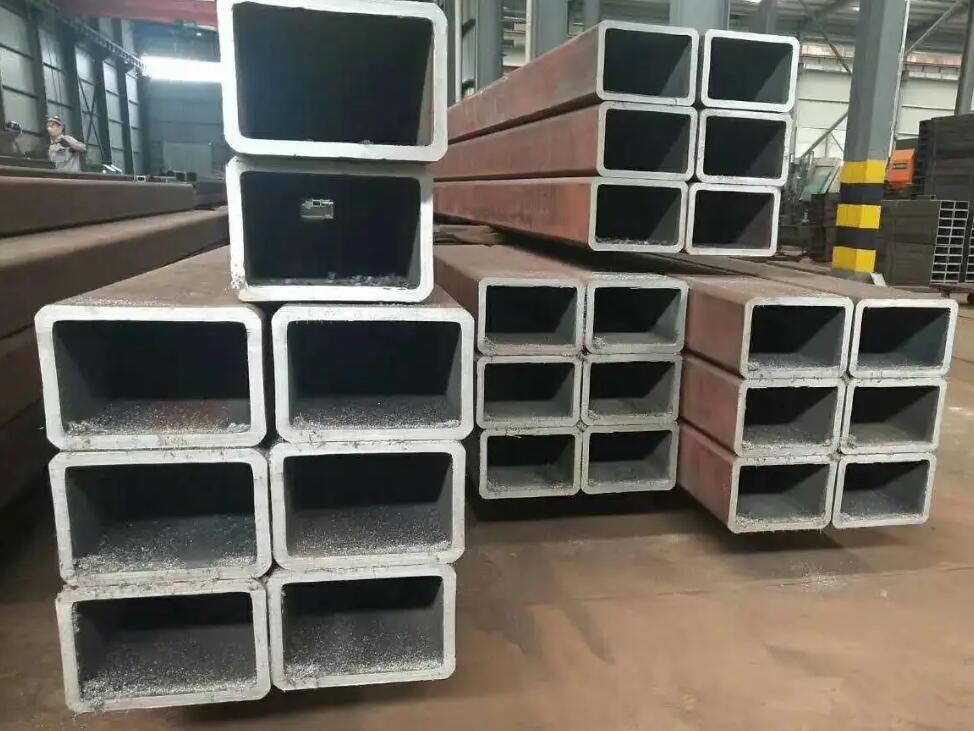 安顺s355j0方管