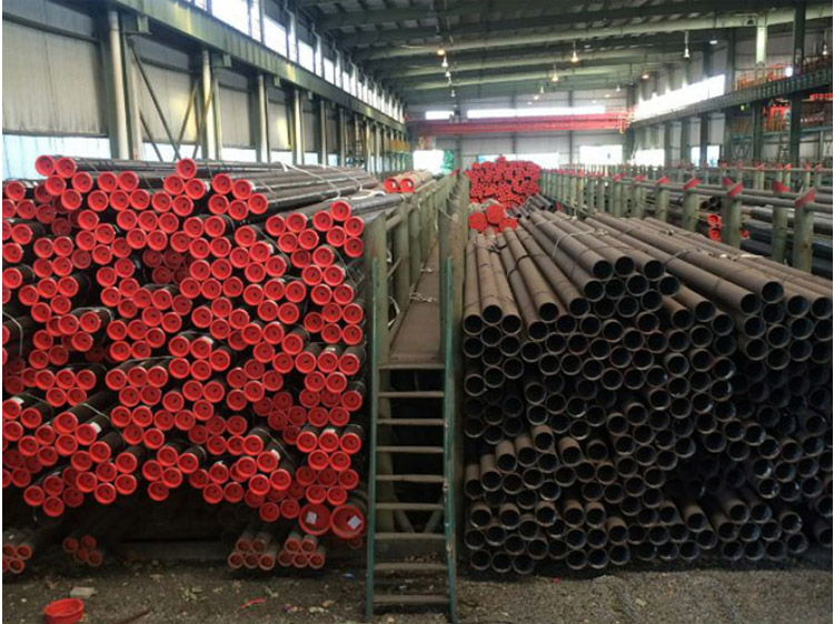 安顺12crmo化肥专用管